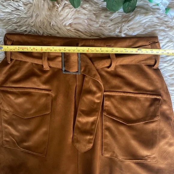 ZARA Trafaluc Skirt - Picture 8 of 9